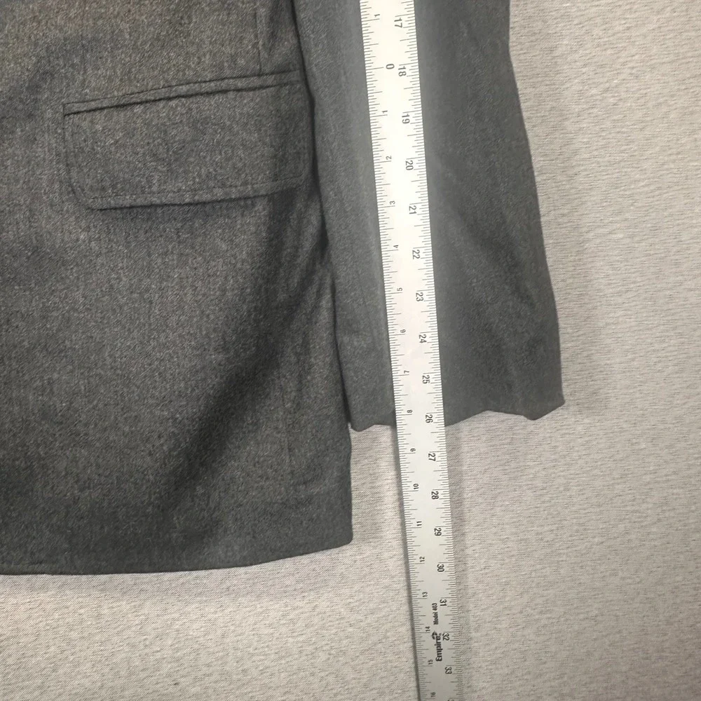 J. Crew crew men